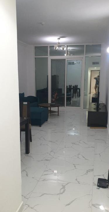 Ajman Apartment | PENTHOUSE 2 BED FLAT 36TH FLOOR WITH SEA VIEW
