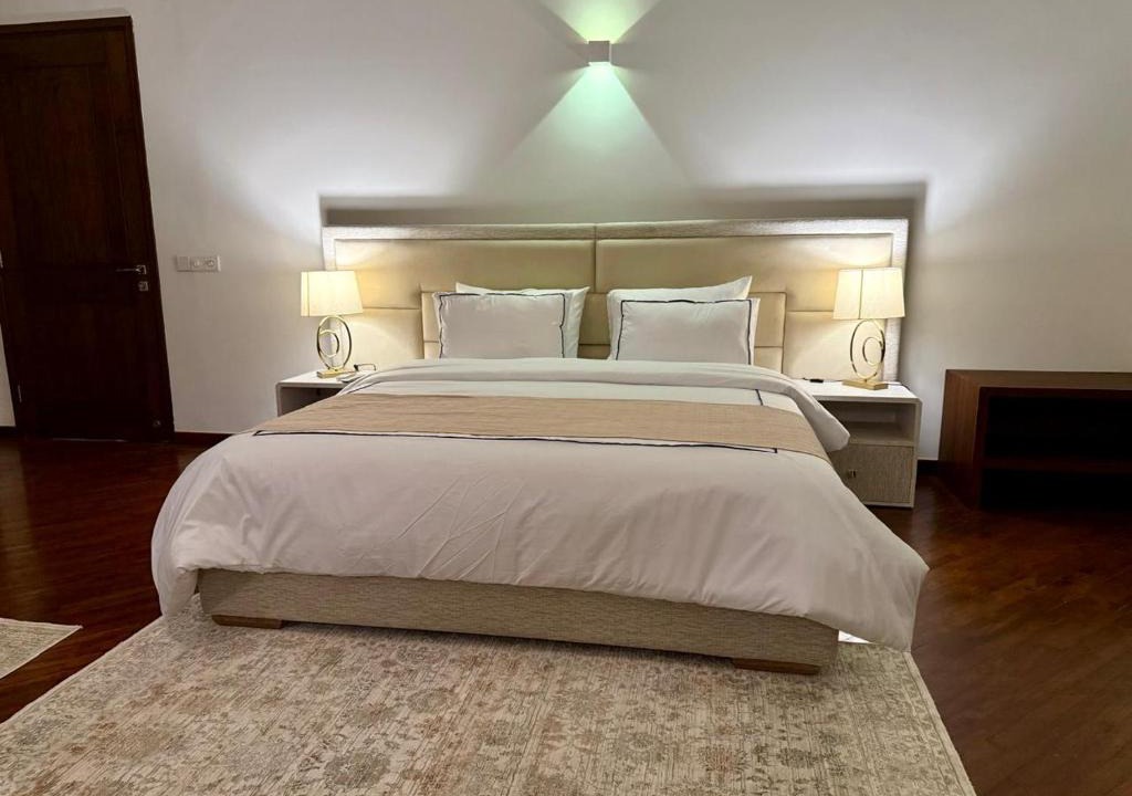 Karachi Apartment | Penthouse 5