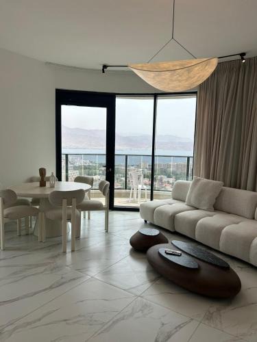 Eilat Apartment | Penthouse -AH- 76