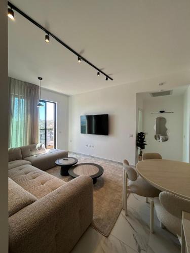 Eilat Apartment | Penthouse-AH- 77