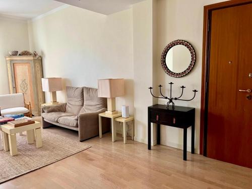 Lungarno del Tempio Apartment | Penthouse Arno river