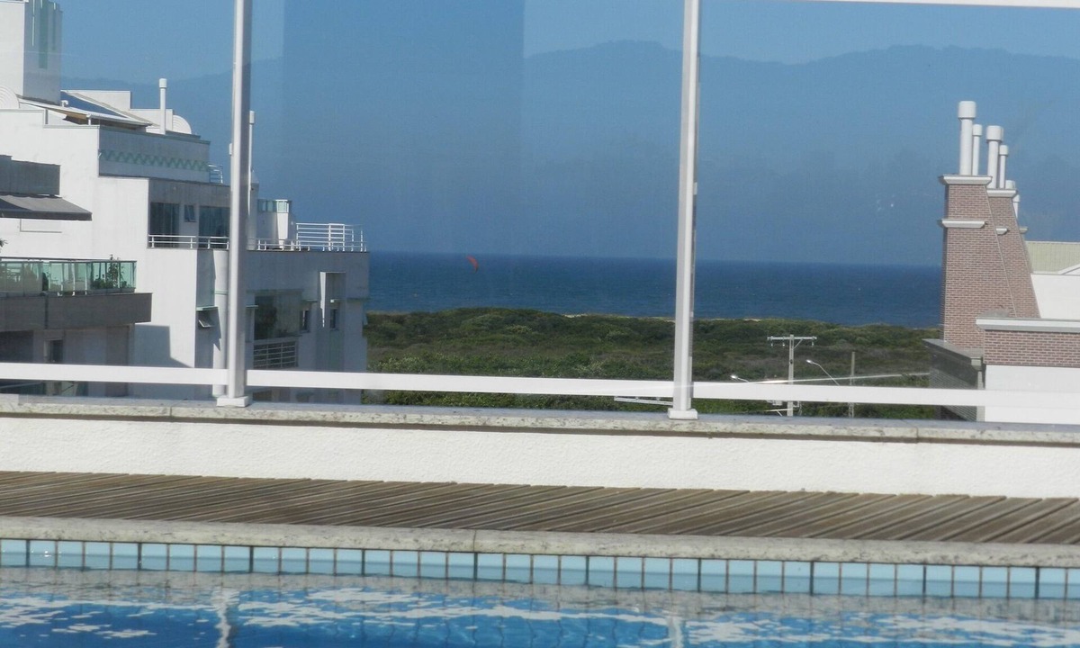 Campeche Norte Apartment | Penthouse in Campeche, Florianópolis, SC