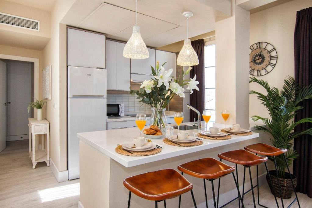 Centro - Sagrario Apartment | Penthouse Lorena