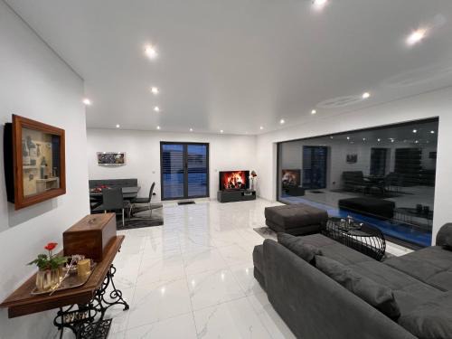Neunkirchen Apartment | Penthouse M1