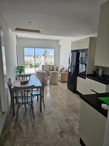 Mansoura Apartment | Penthouse sarra