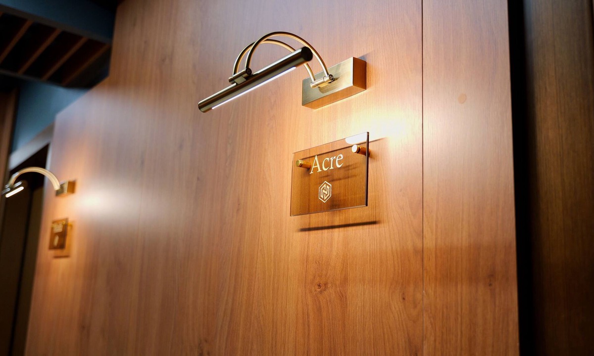 Vitan Apartment | Penthouse Studio Live Above the City