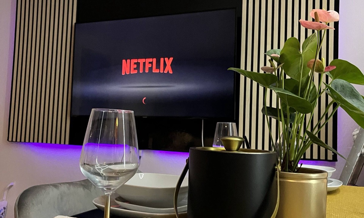 Nauwieser Viertel Apartment | Penthousesonnenbalkonnetflixkochservice