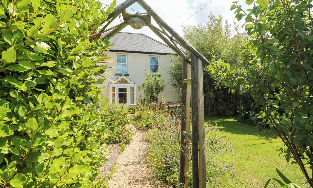 Kuggar Cottage | Pentira