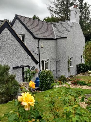 Abergele Bed & Breakfast | Pentre ISAF