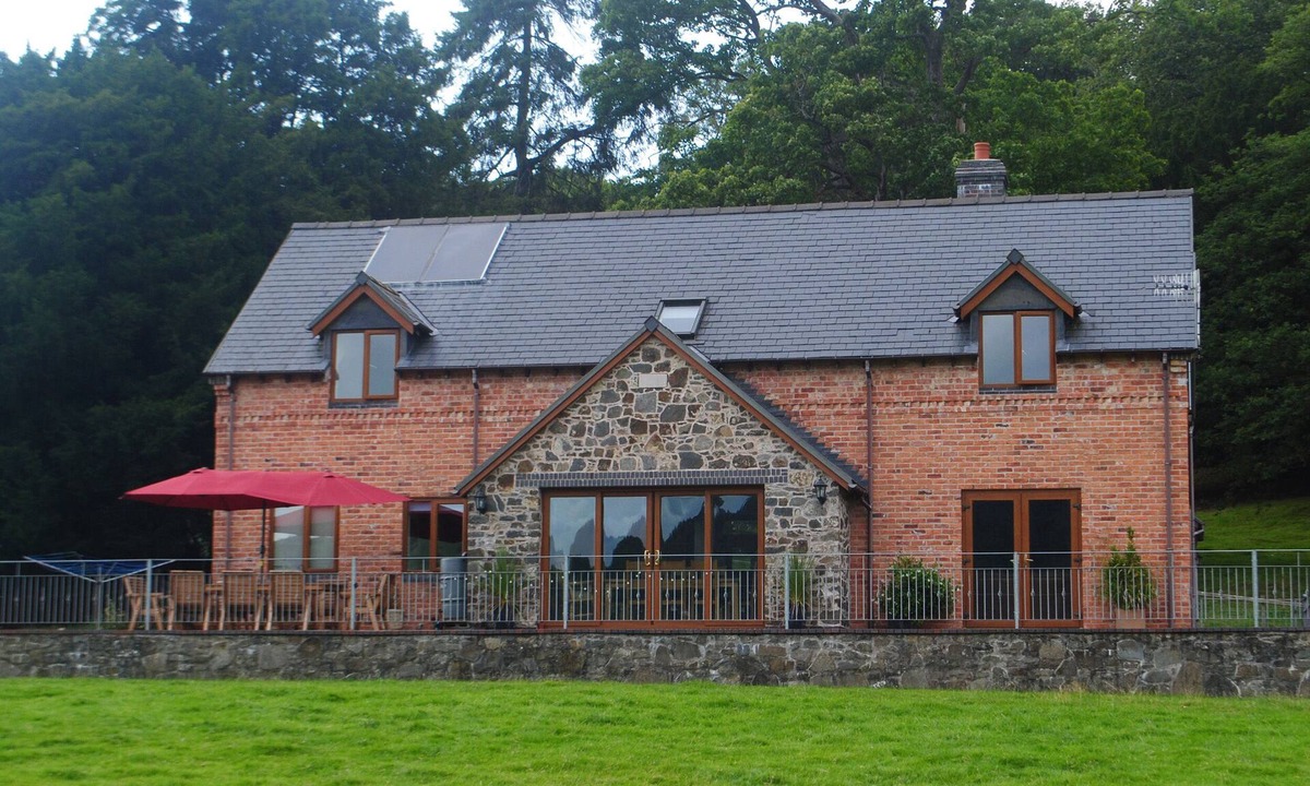 Meifod Cottage | Pentrego Isaf