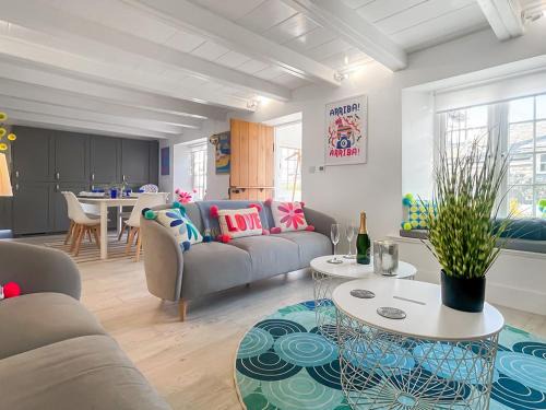 St. Mawes House | Penty Lowen