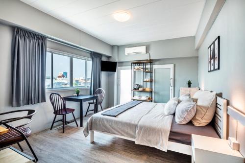 Bang Khae Nuea Hotel | Penyos Service Apartment