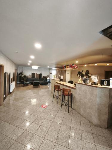 Repov House | Penzion Solid Spa