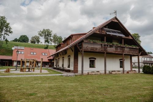 Pilnikov House | Penzion U Skutilů