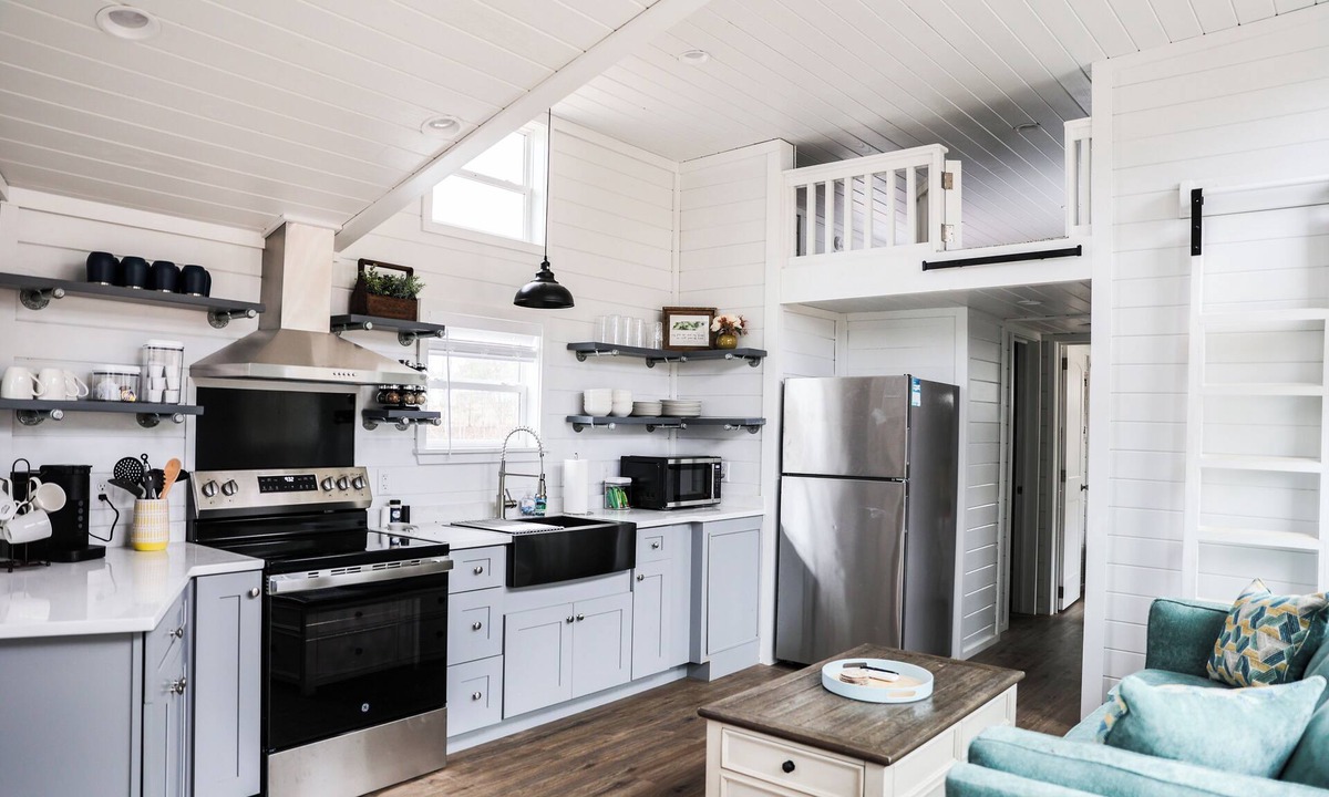 Dover Cottage | Pepper's Place 131 ITP