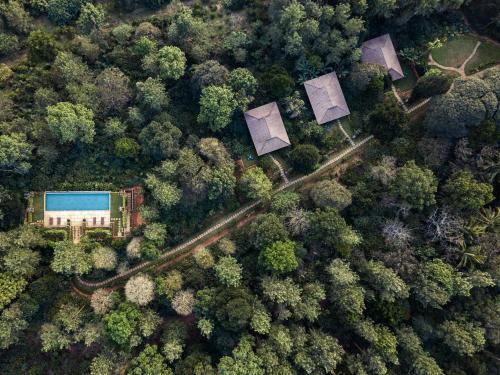 Sulthan Bathery Resort | Pepper Trail