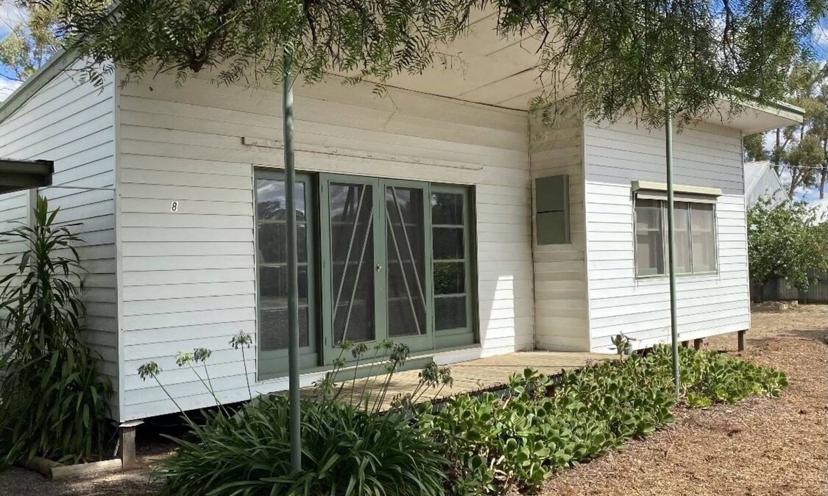 Bridgewater on Loddon House | Peppercorn Place Bridgewater