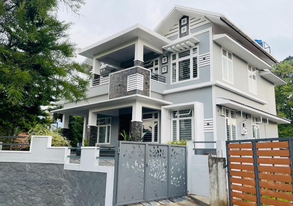 Vythiri Villa | Peppercorn Cottage, Vythiri.