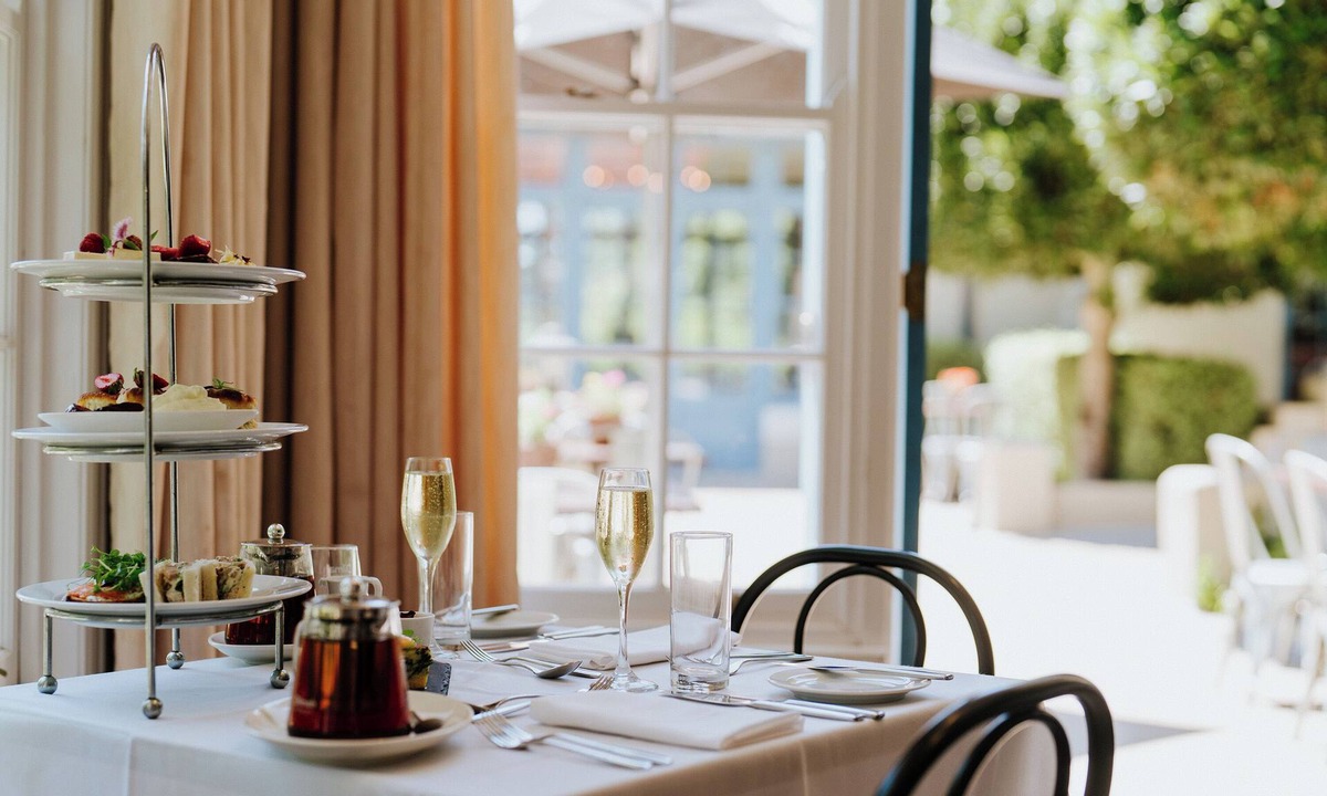 Sutton Forest Hotel | Peppers Manor House