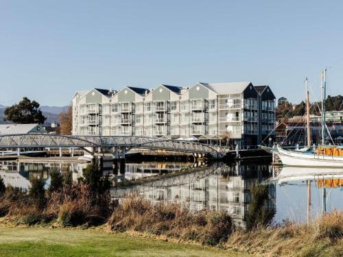 Launceston CBD Hotel | Peppers Seaport Launceston