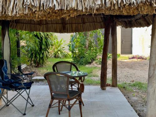 Ticul Apartment | Pequeño Refugio