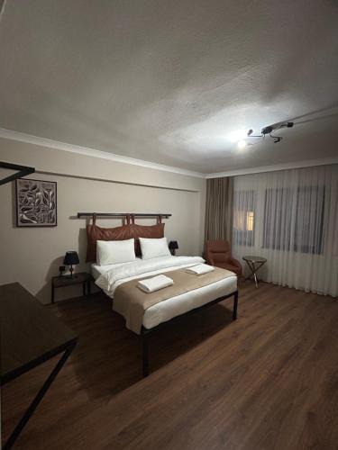 Yalova Hotel | Pera Line Yalova