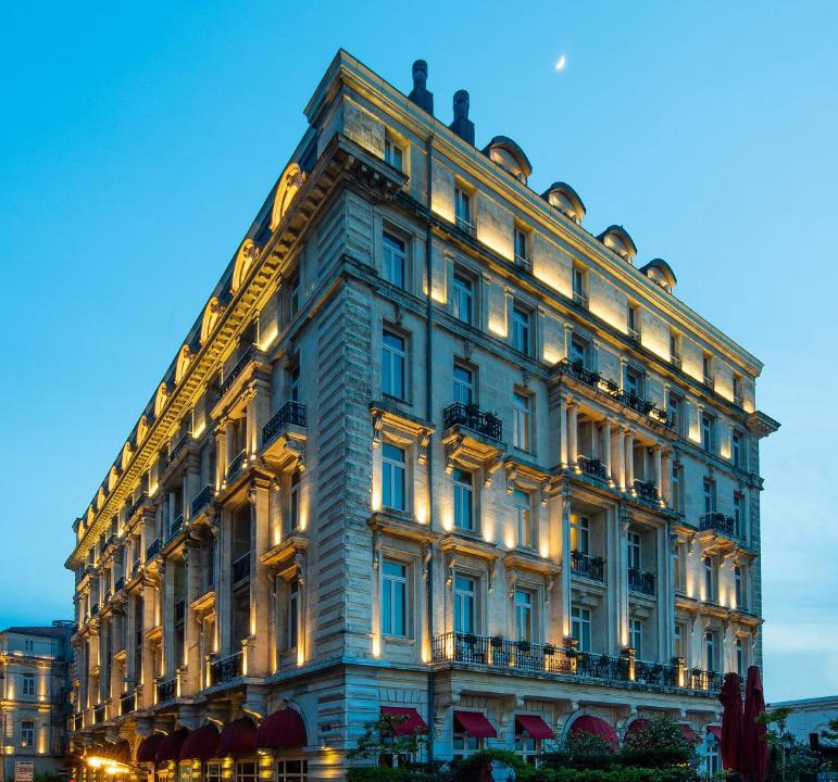 Pera Hotel | Pera Palace Hotel