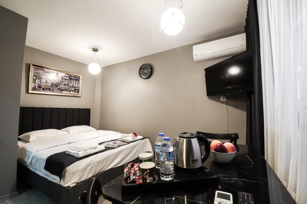 Taksim Apartment | PERA WALL HOTEL&SUİTES