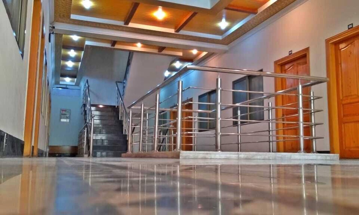 Peshawar Hotel | Peral City Hotel