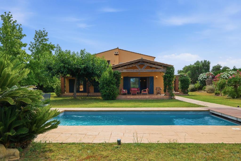 Perelada Villa | Peralada Pearl