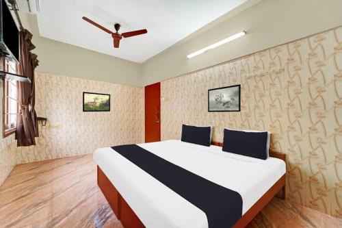 Peralam Hotel | Peralam Rooms
