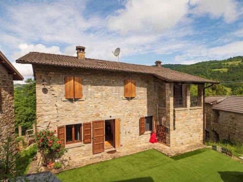 Montefiorino Villa | Perbone 1573 - Premium Restored Villa