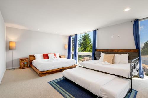 Fremont House | Perch - Indo Haven