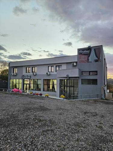 Galati Hotel | Perdemi