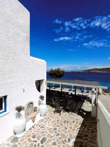 Perdhika House | Perdika Mare Guesthouse