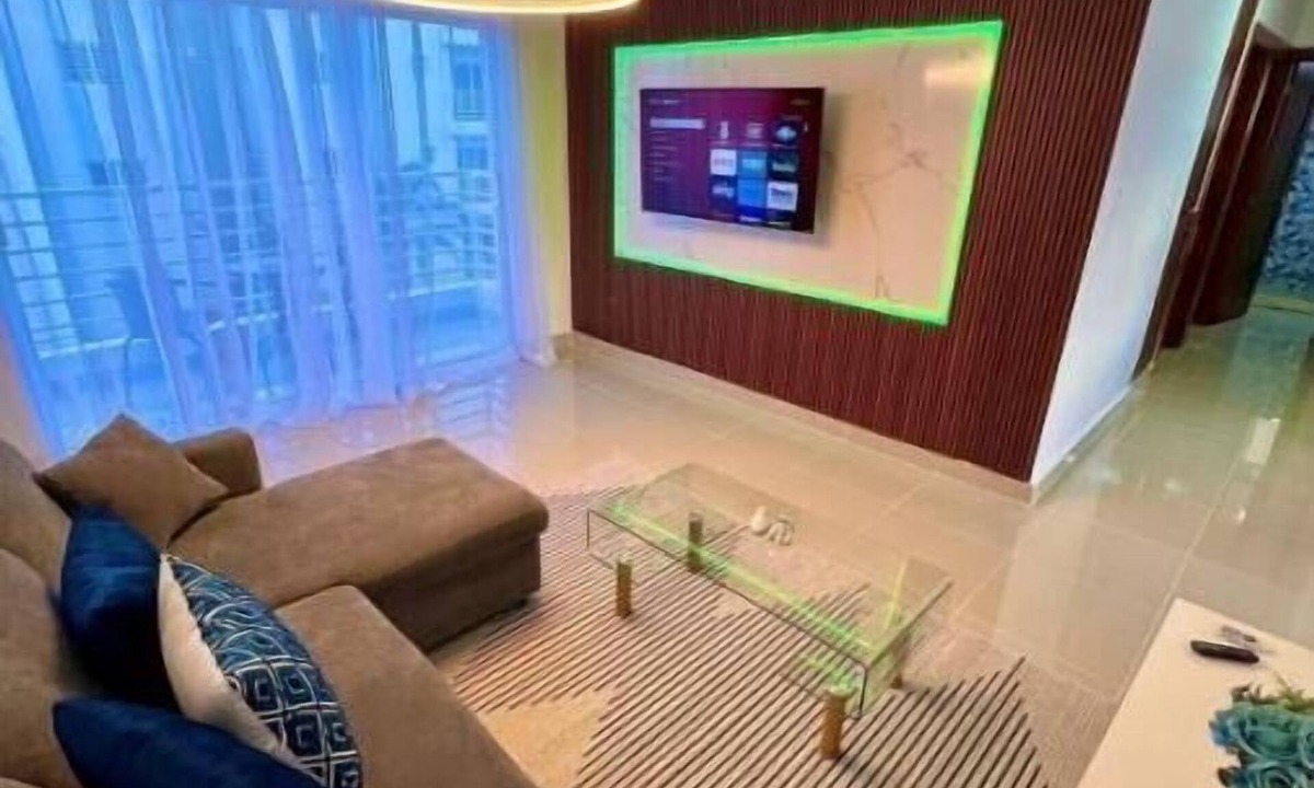 Santiago Province Apartment | Perfect relaxing apartment to stay