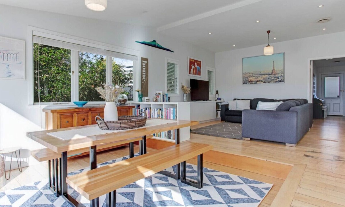 Kingsland House | Perfect Family Home in Central Auckland