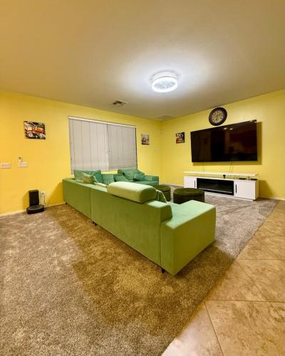 Avondale House | Perfect 1-level, 4-bedroom house in Avondale, AZ
