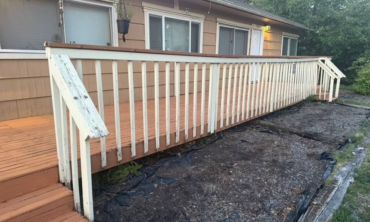 Paine Field-Lake Stickney House | Perfect 2-bedroom house in adorable Everett for your getaway