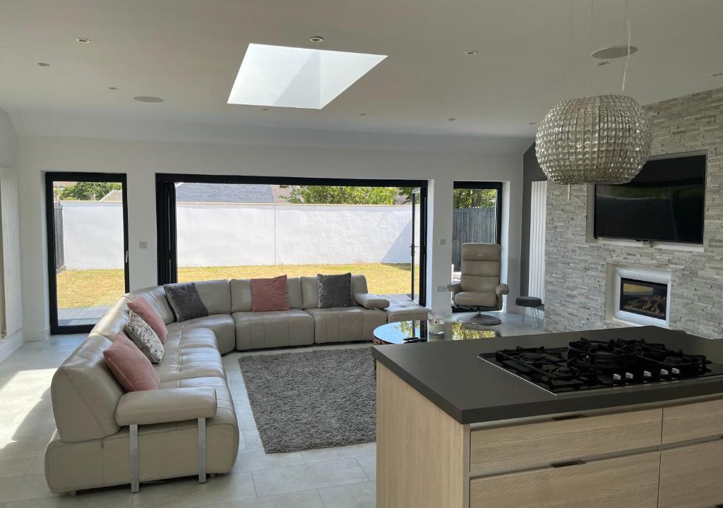 Duddingston House | Perfect 4 bedroom 2 bathroom Home