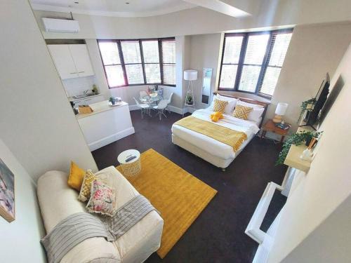 Chippendale Apartment | Perfect and modern Studio, Broadway-Chippendale