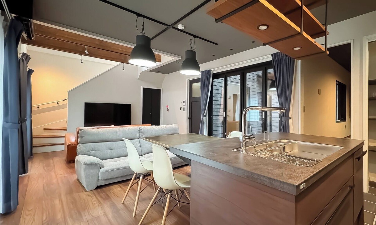 Kitakyushu House | Perfect as a base for your trip to Kitakyushu Casa Stay Kokura/Kitakyushu Fukuoka
