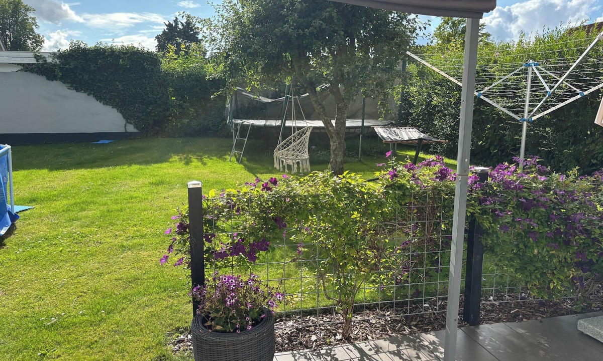 Odense NV Villa | Perfect base for vacation, room for the whole family - close to all the best in Odense