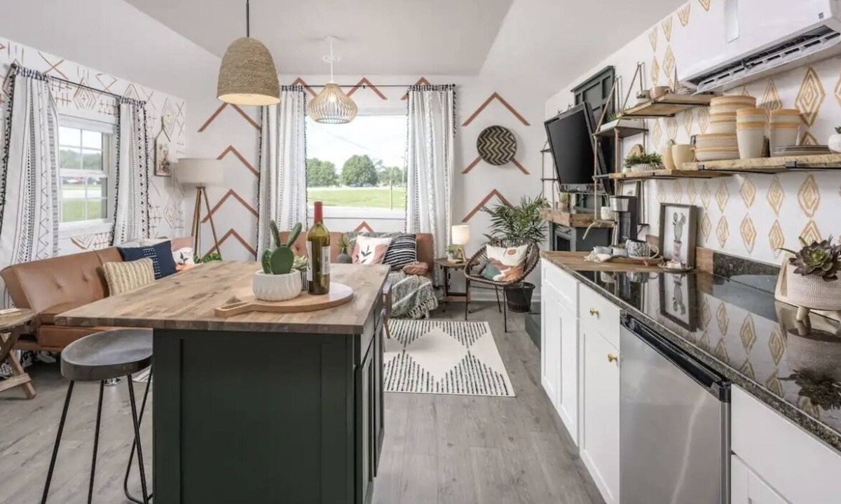 Sale Creek House | Perfect cozy bungalow for a weekend away or a week fishing🐟