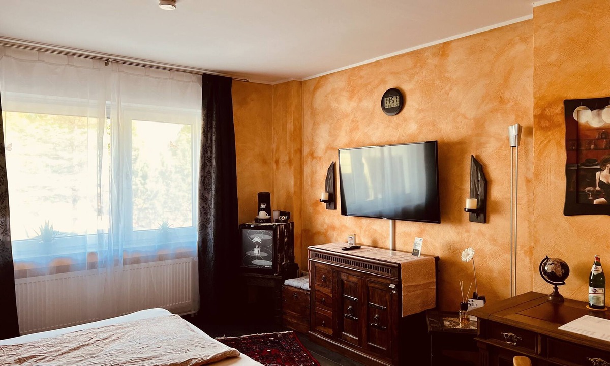 Vilich House | 🛏️ Perfect for Work, Study or Training – Your Private Retreat