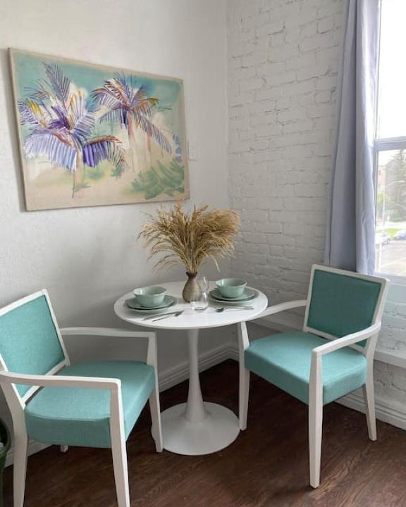 Rampart Village Apartment | Perfect Great Studio Near downtown LA