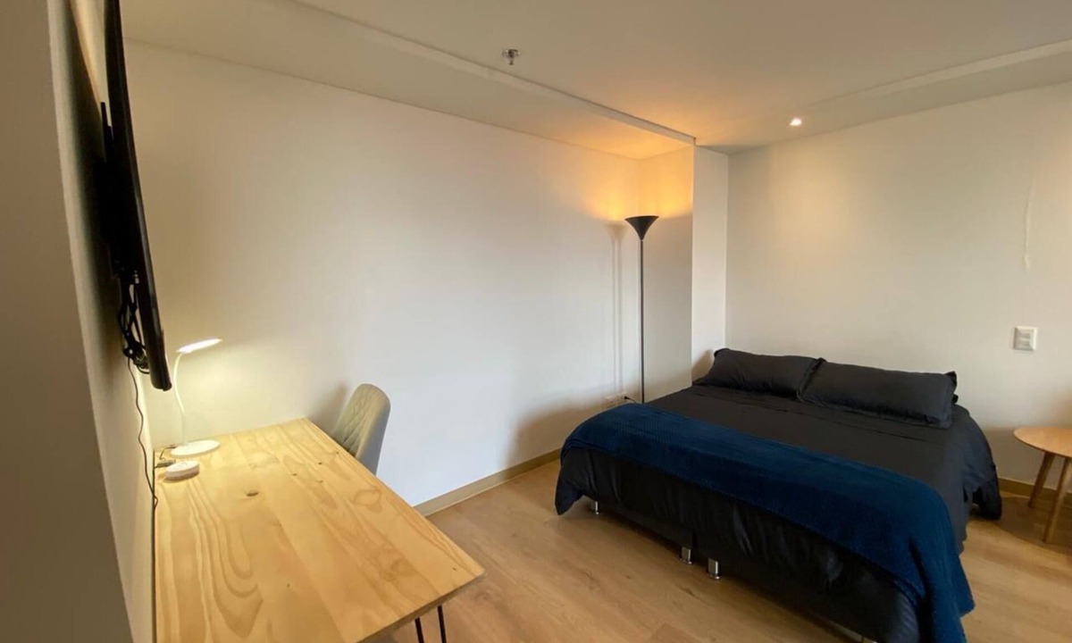 Los Martires Apartment | Perfect home for work or travel