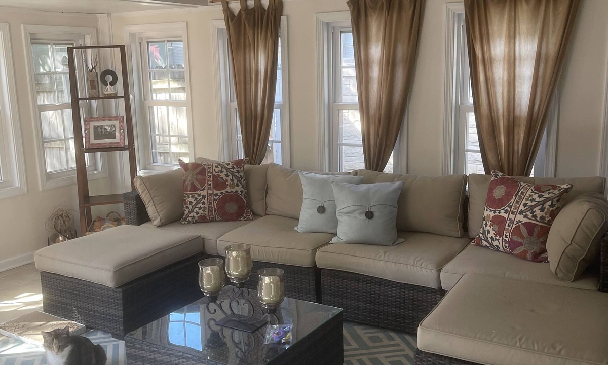 Broad Ripple House | Perfect house that’s located in the heart of Indy!