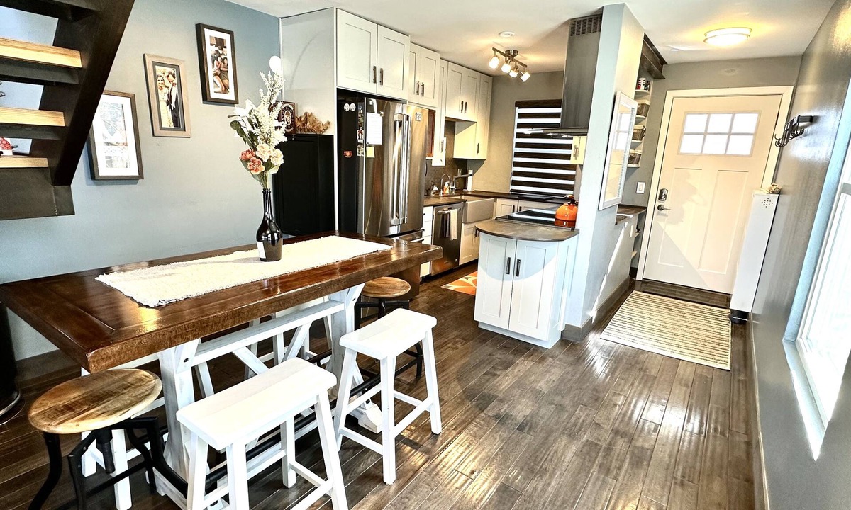 Central Boulder Apartment | Perfect location!! Close to CU and Pearl St. Mall