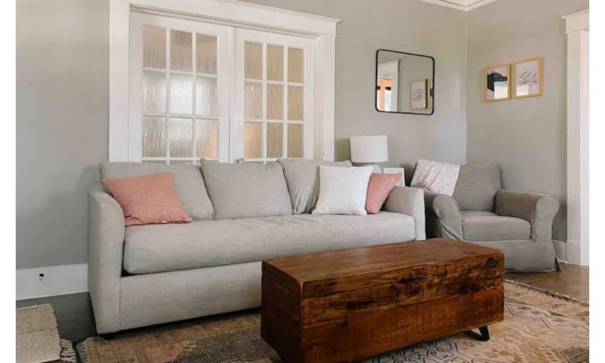 Cooper-Young Historic District House | Perfect Location Cooper Young Midtown Home